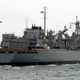Illustration for article titled US Navy Looking To Arm Its Logistics Ships With Missiles And Commandos